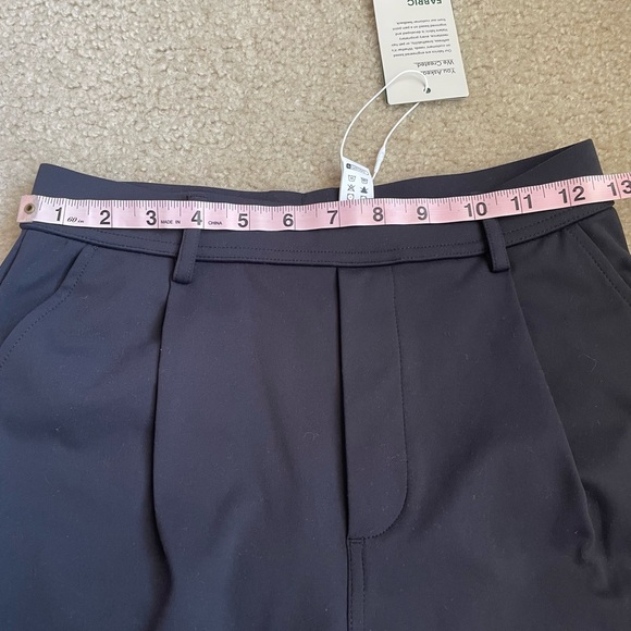 HALARA HaloTek Air Ladies Stretch Dress Pants - Picture 12 of 12